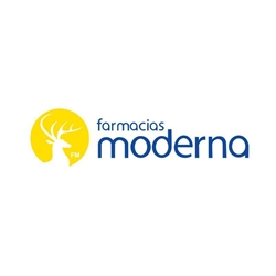 Farmacias Moderna