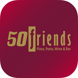 50 Friends