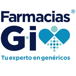 Farmacias Gi