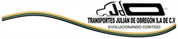 Transportes Julian de Obregon SA de Cv