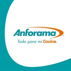 Comercial Anforama S.a De C.v