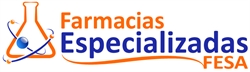 Farmacias Especializadas