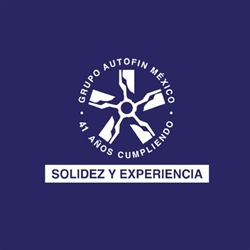 Banco Autofin México Sucursal MIRAMONTES