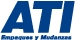 Ati - Sucursal Hermosillo