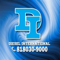 Diesel International
