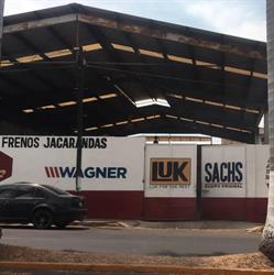 Frenos Y Clutchs Jacarandas