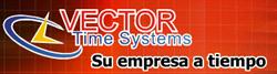Time Systems S.a. de C.v. Cronotec