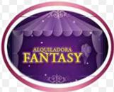 Alquiladora Fantasy