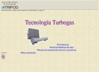 Tecnología Turbogas S.a
