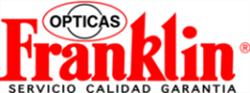 Opticas Franklin S de rl de Cv