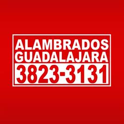 Alambrados Guadalajara, S.a. De C.v