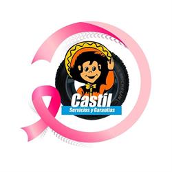 Castil Servicios y Garantías, S.a. de C.v