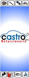 Refaccionaria Castro