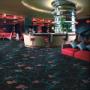 Alfombra y Muebles para Casino