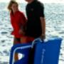 Camastros de Playa