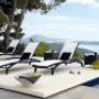 Mueble Alberca - Playa
