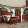 Mueble Clasico - Mueblerias