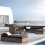 Mueble Jardin - Terraza - Playa