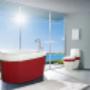 Muebles de Baño en Acrilico