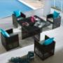Rattan para Intemperie