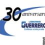 30 AÑOS CERCA DE USTED
