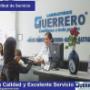 Alta Calidad  y Excelente Servicio