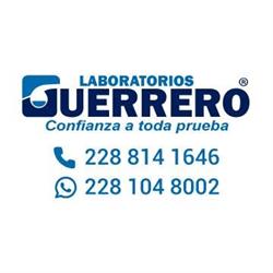 Laboratorios Guerrero