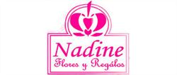 Nadine Flores Y Regalos