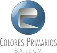 Colores Primarios, S.a. de C.v