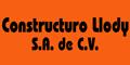 Constructora Llodi, S. A. De C. V.
