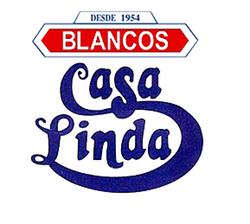 Blancos Casa Linda