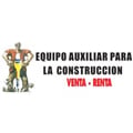 Equipo Auxiliar Para La Construcción