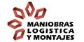 Maniobras Logística y Montajes