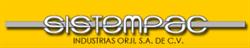Sistempac - Fabrica