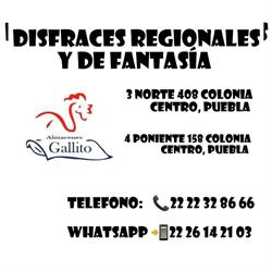 Almacenes Gallito
