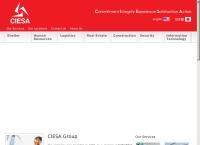 Ciesa