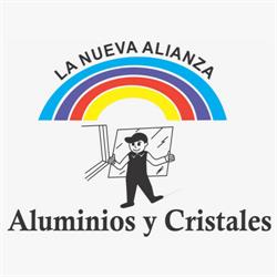 Aluminios y Cristales la Nueva Alianza