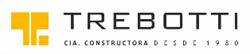 Trebotti Cia Constructora SA de Cv.