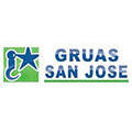 Grúas San José