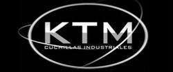 Ktm Cuchillas Industriales, S.a. de C.v