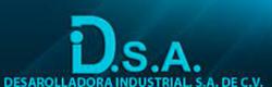 Desarrolladora Industrial, S.A. de C.V. Disa