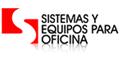 Sistemas Y Equipos Para Oficina