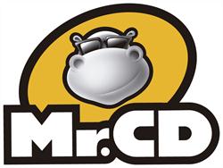 Eventos Mr Cd