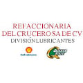 Refaccionaria Del Crucero Sa De Cv