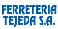 Ferretería Tejeda, S.a