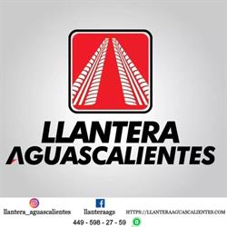 Llantera Aguascalientes