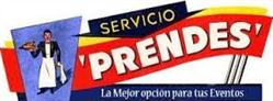 Servicio Prendes