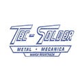 Tec-Solder Sa De Cv