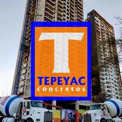 Concretos Tepeyac SA De Cv