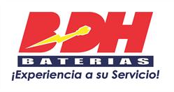 BDH Baterías Distribuciones de Hermosillo, S.A. de C.V